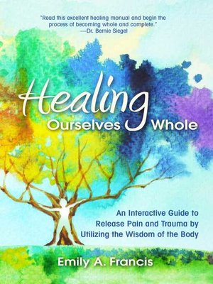 cover image of Healing Ourselves Whole